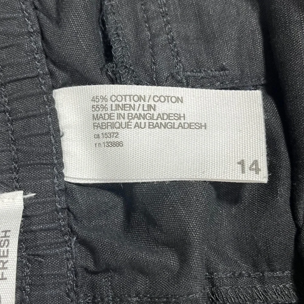 Joe Fresh great preowned